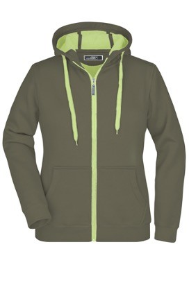 Sweatjacke Herren JN355