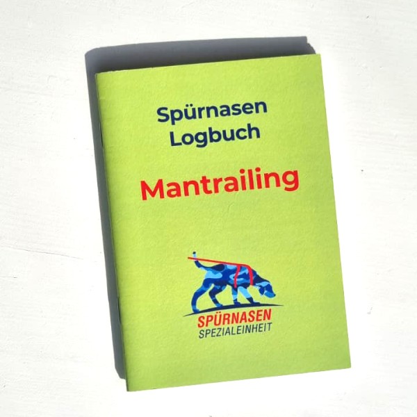 Spürnasen Logbuch